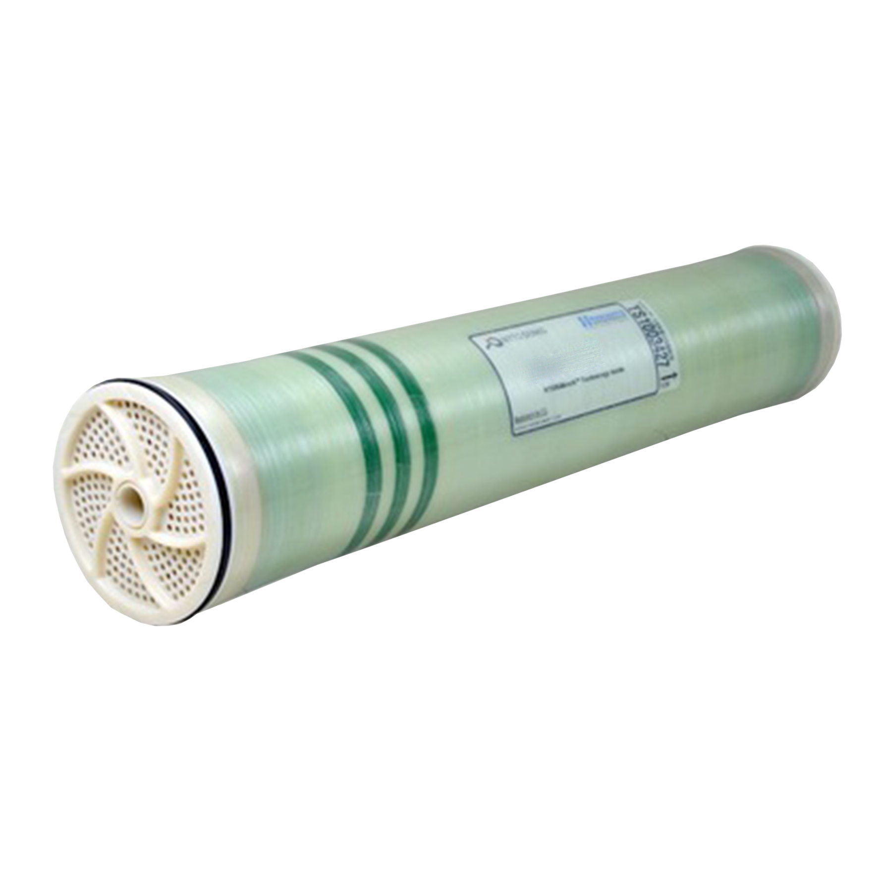  Man-hj Membrana de ósmosis inversa de agua destilada 400 GPD,  accesorios de conexión rápida de 1/4 pulgadas, para sistema de filtro de  agua potable para fregadero : Herramientas y Mejoras del
