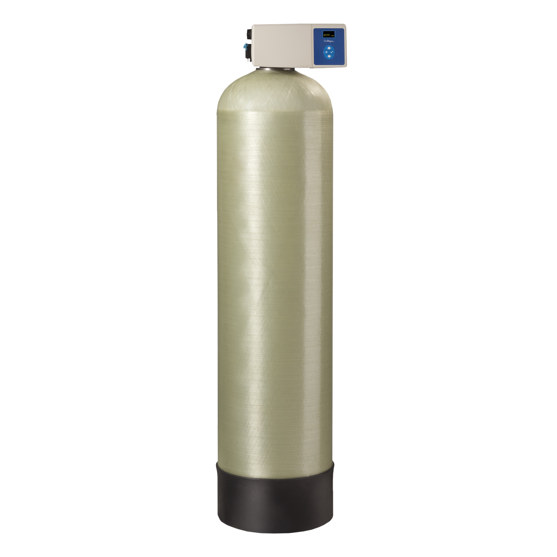 filtro de carbon para agua